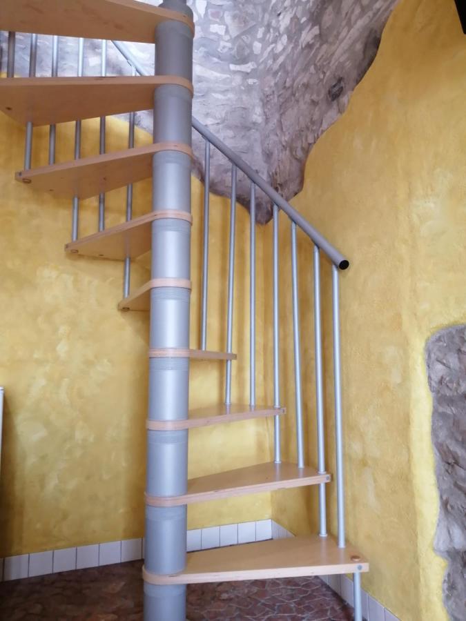 דירות טרניאגו Casa Finetti מראה חיצוני תמונה