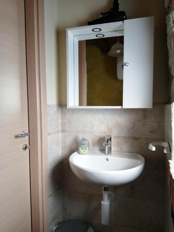 דירות טרניאגו Casa Finetti מראה חיצוני תמונה