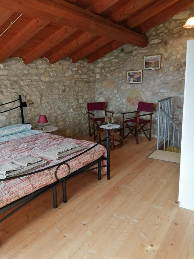 דירות טרניאגו Casa Finetti מראה חיצוני תמונה