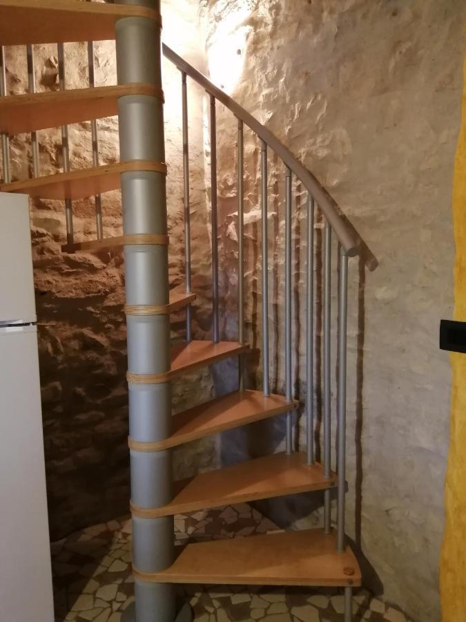 דירות טרניאגו Casa Finetti מראה חיצוני תמונה