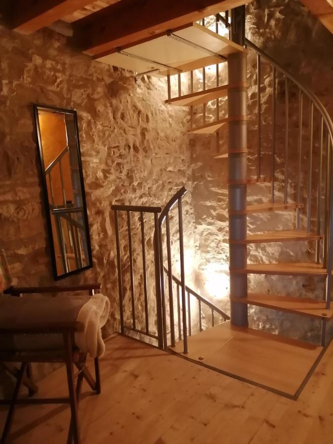 דירות טרניאגו Casa Finetti מראה חיצוני תמונה