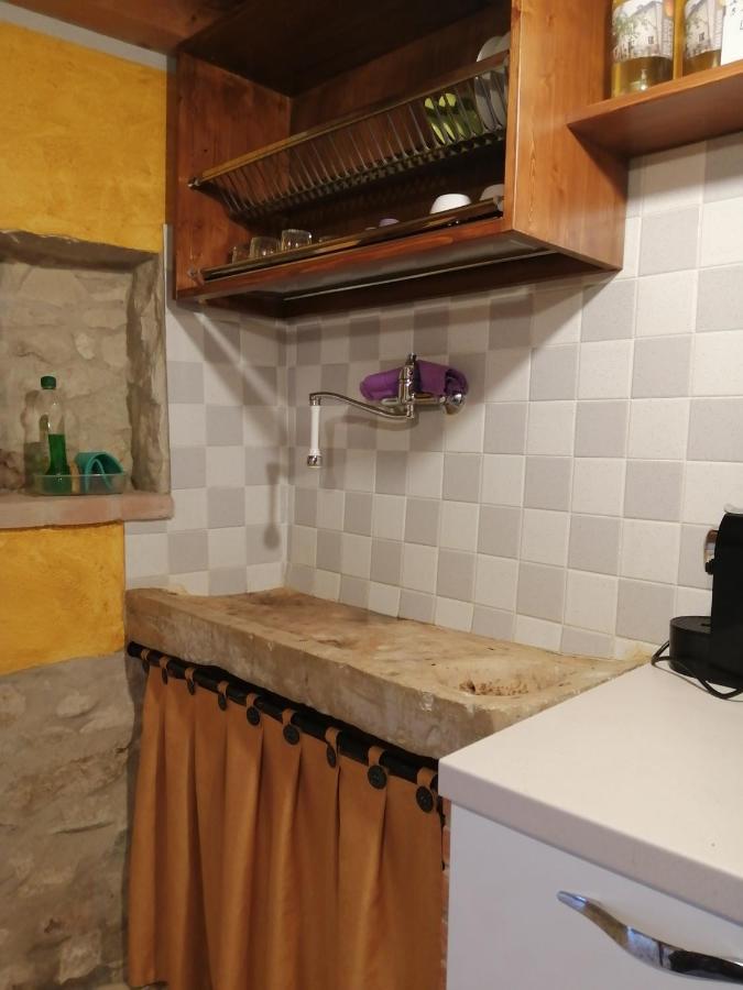 דירות טרניאגו Casa Finetti מראה חיצוני תמונה