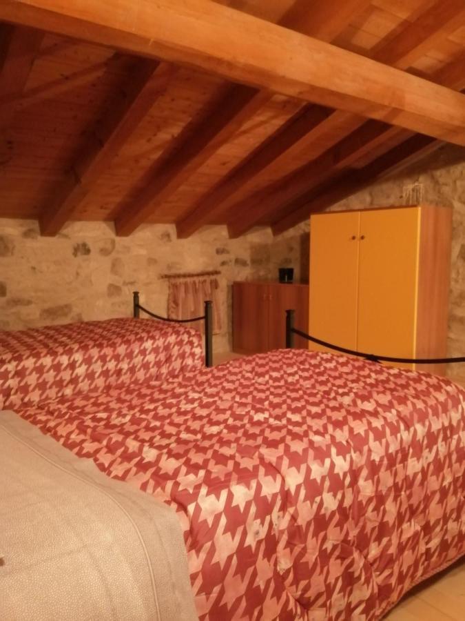 דירות טרניאגו Casa Finetti מראה חיצוני תמונה