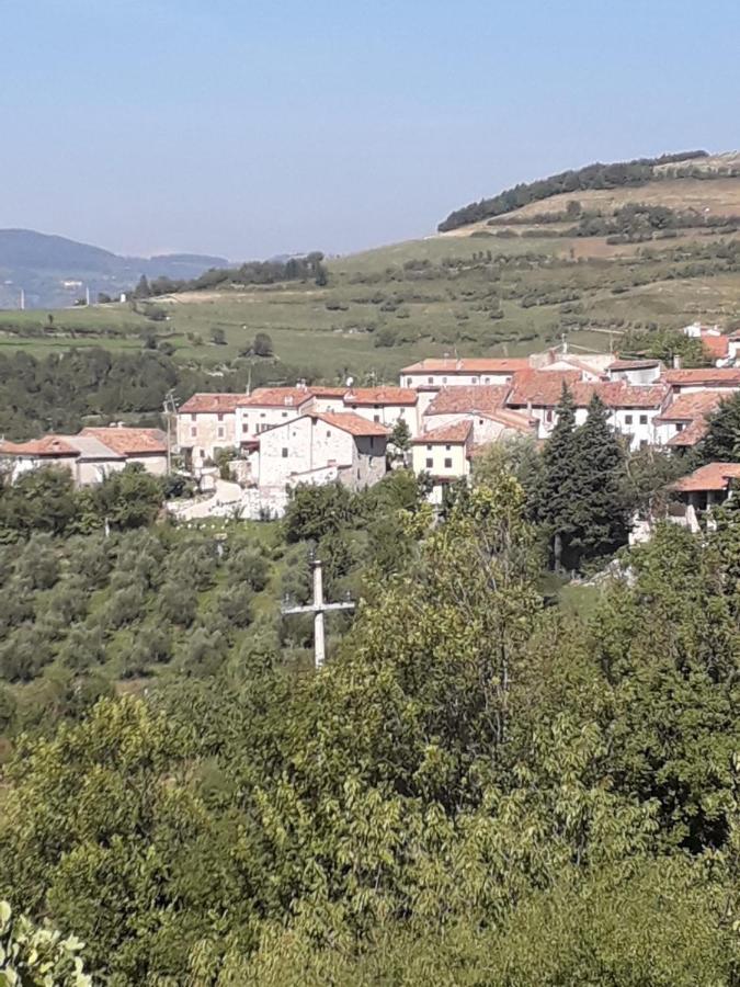 דירות טרניאגו Casa Finetti מראה חיצוני תמונה